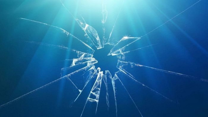 Hình nền vỡ màn hình siêu bảnh, cực chất